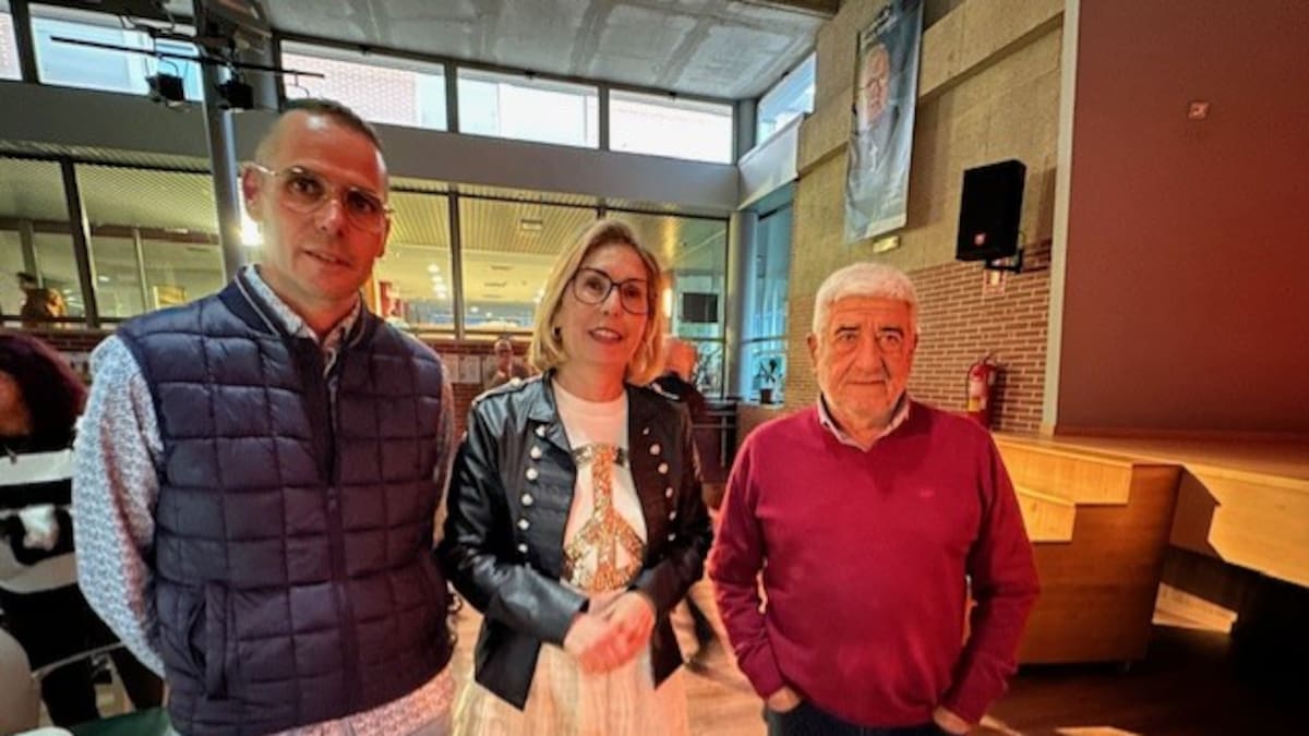 Crónica de la entrega de reconocimientos del voluntariado