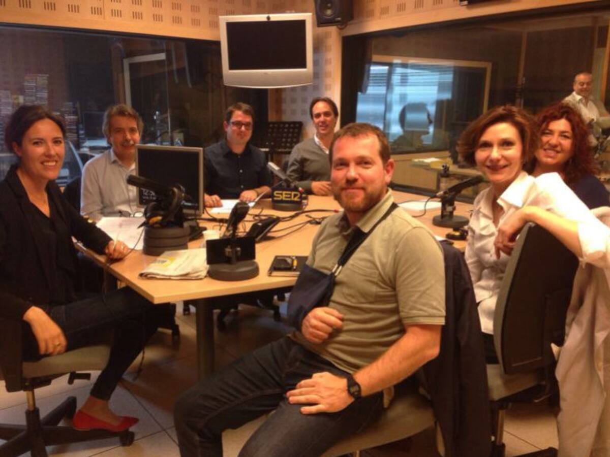 Sureda (PI): "Los que no han sabido llegar a un acuerdo no deberían repetir como candidatos"