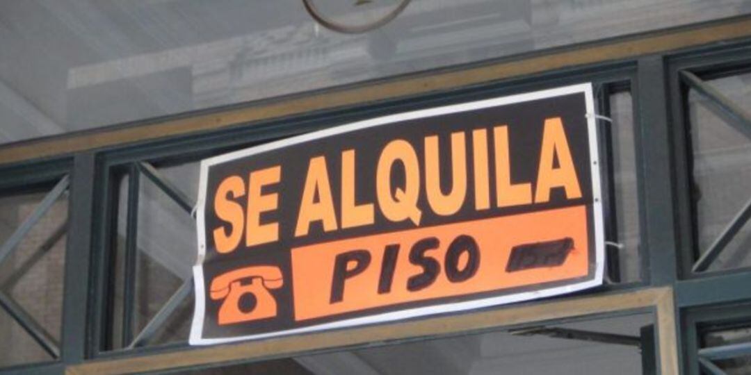 De 2013 a 2019 el precio medio del alquiler ha subido un 50% en toda España: 7 de cada 10 desahucios son por impago de alquiler