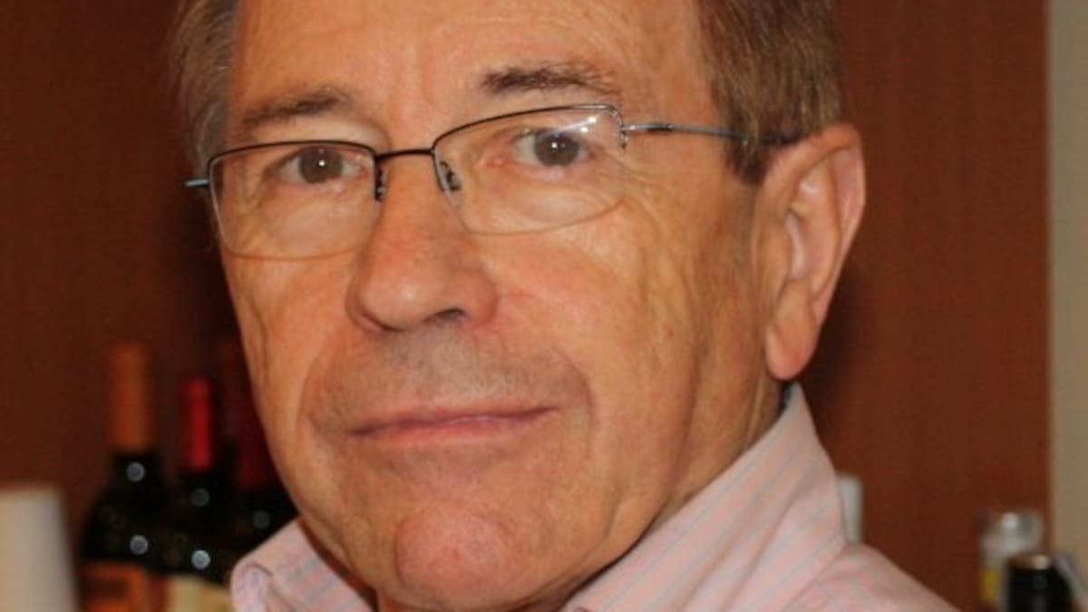 Carmen Múñiz, concejala del PSOE, sobre Luis Pérez Lara, hijo adoptivo de San Sebastián de los Reyes