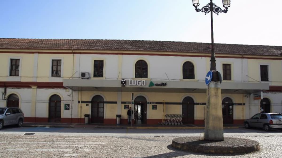 Se adjudican las obras de la nueva estación de tren con el escepticismo de los vecinos