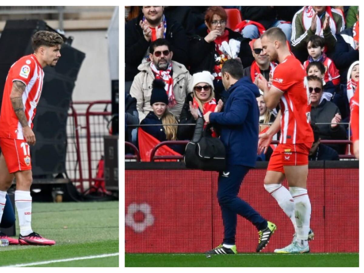 Rodrigo Ely y Pozo siguen KO