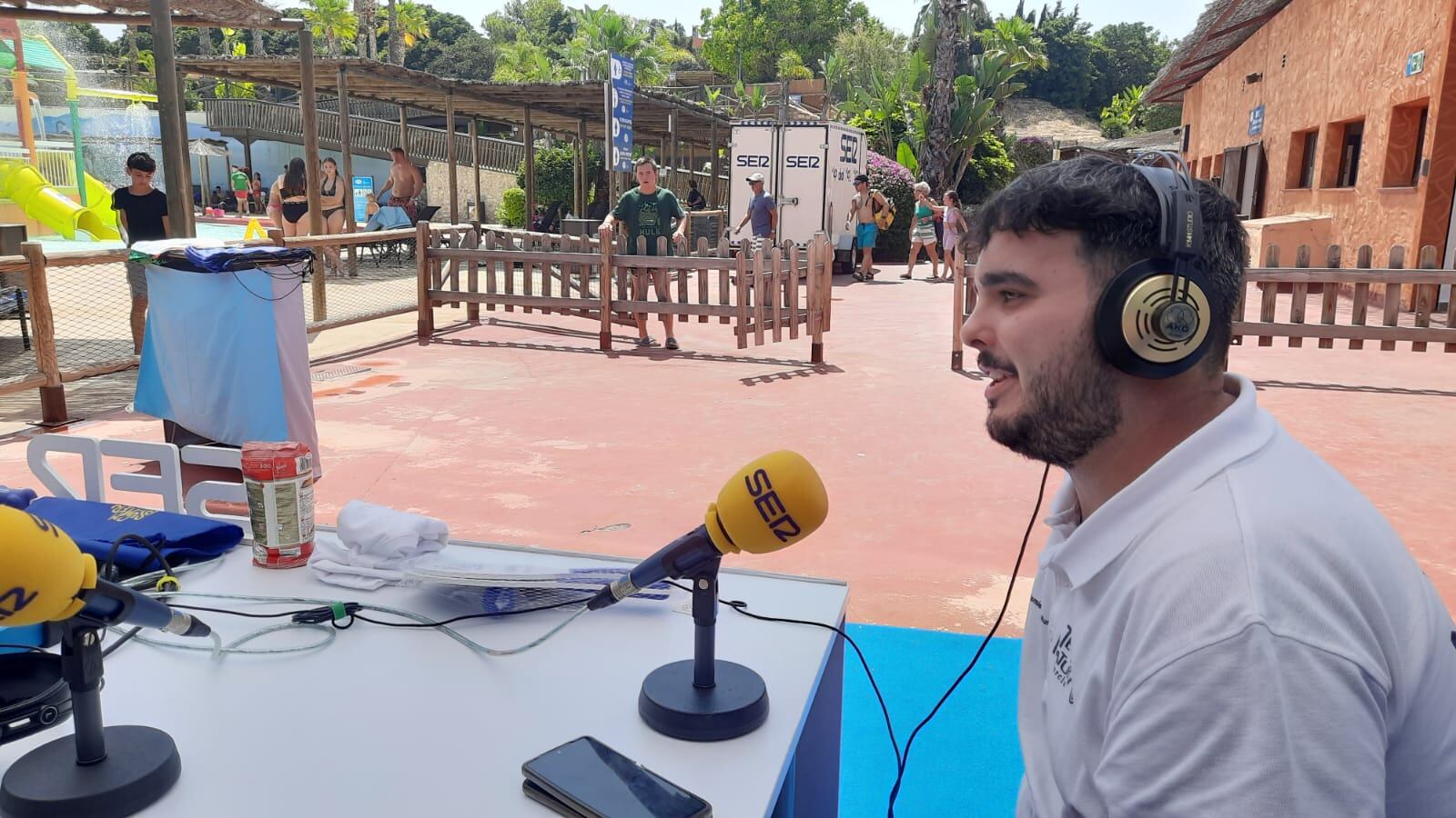 La Radio al Sol desde Terra Natura 2023