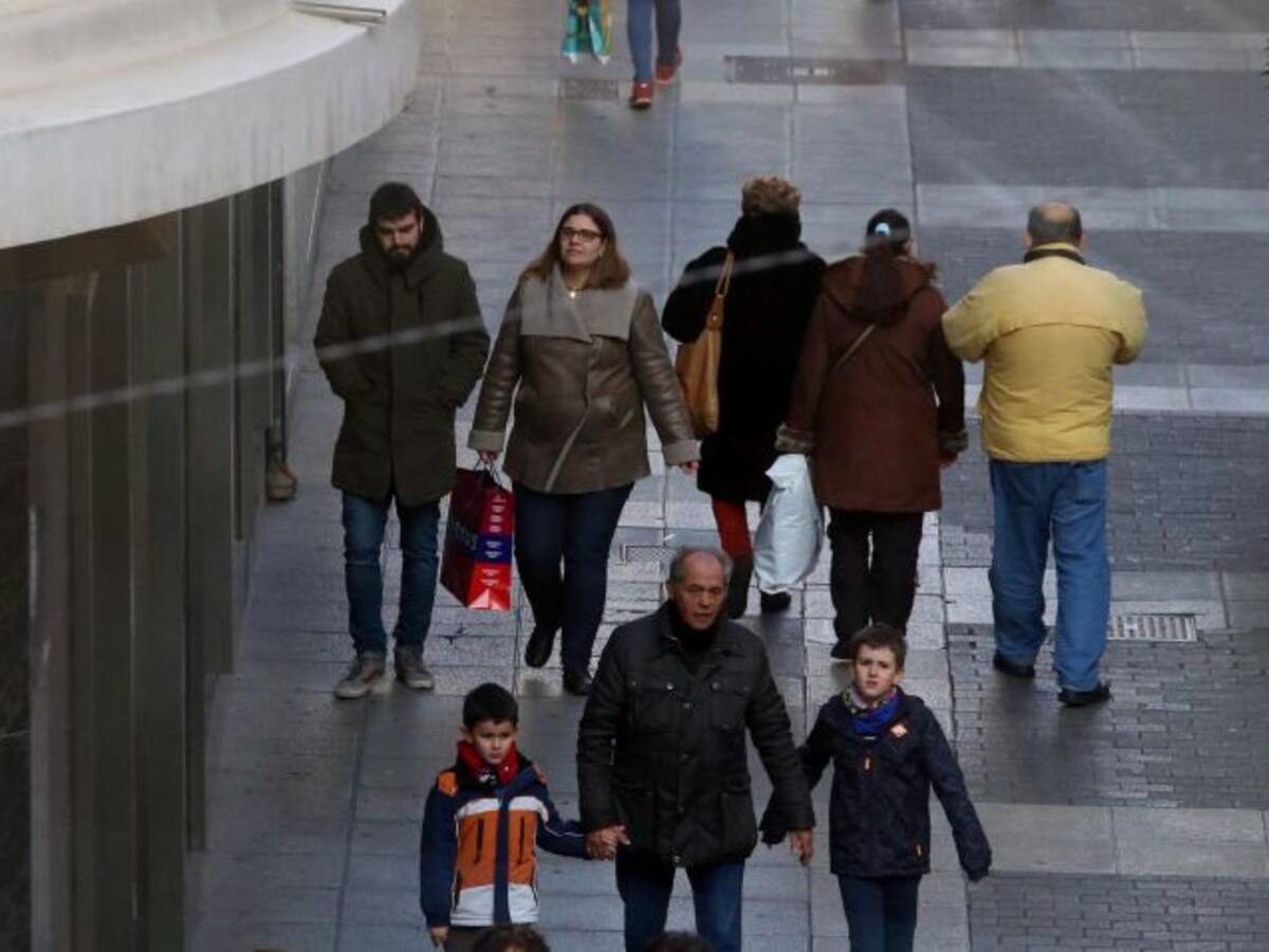 El 15% de los castellanos y leoneses, en riesgo de pobreza