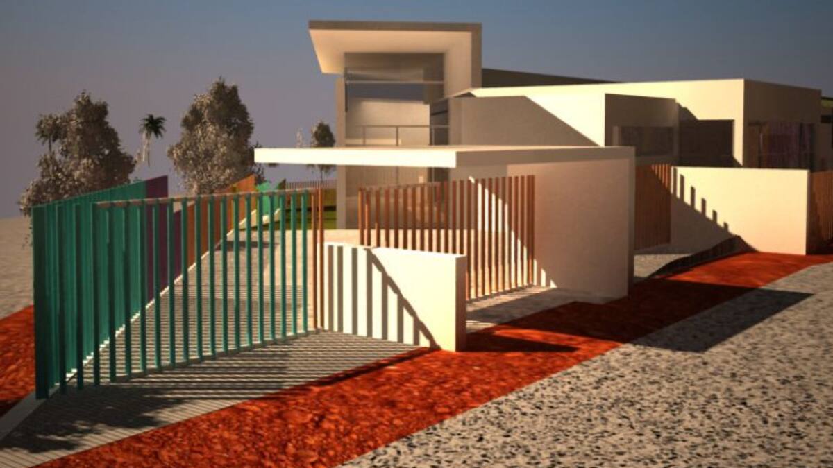 El Reina Sofía tendrá una guardería