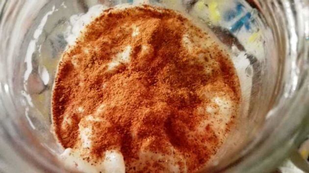 El arroz con leche de coco de la &quot;suegra Pilar&quot;