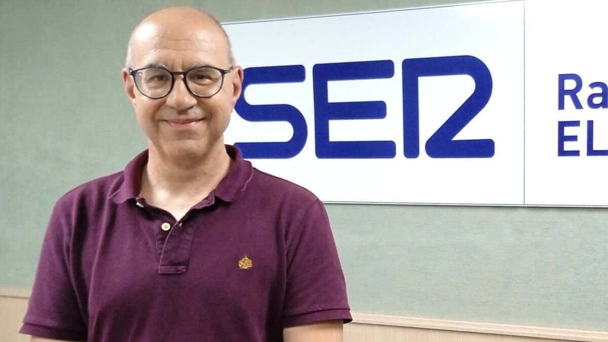 Rafael Rico, director del pasodoble Idella, sobre el inicio de los Moros y Cristianos de Elda 2024