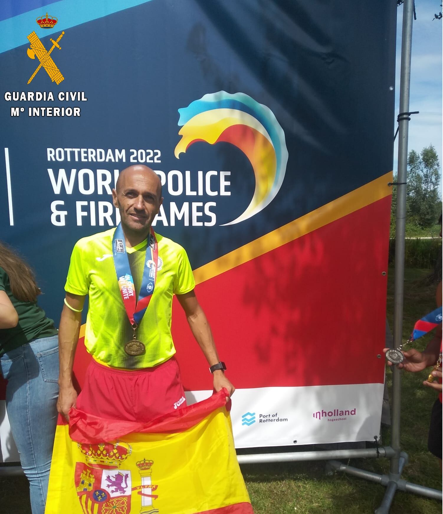 Rubén Pérez Herrero