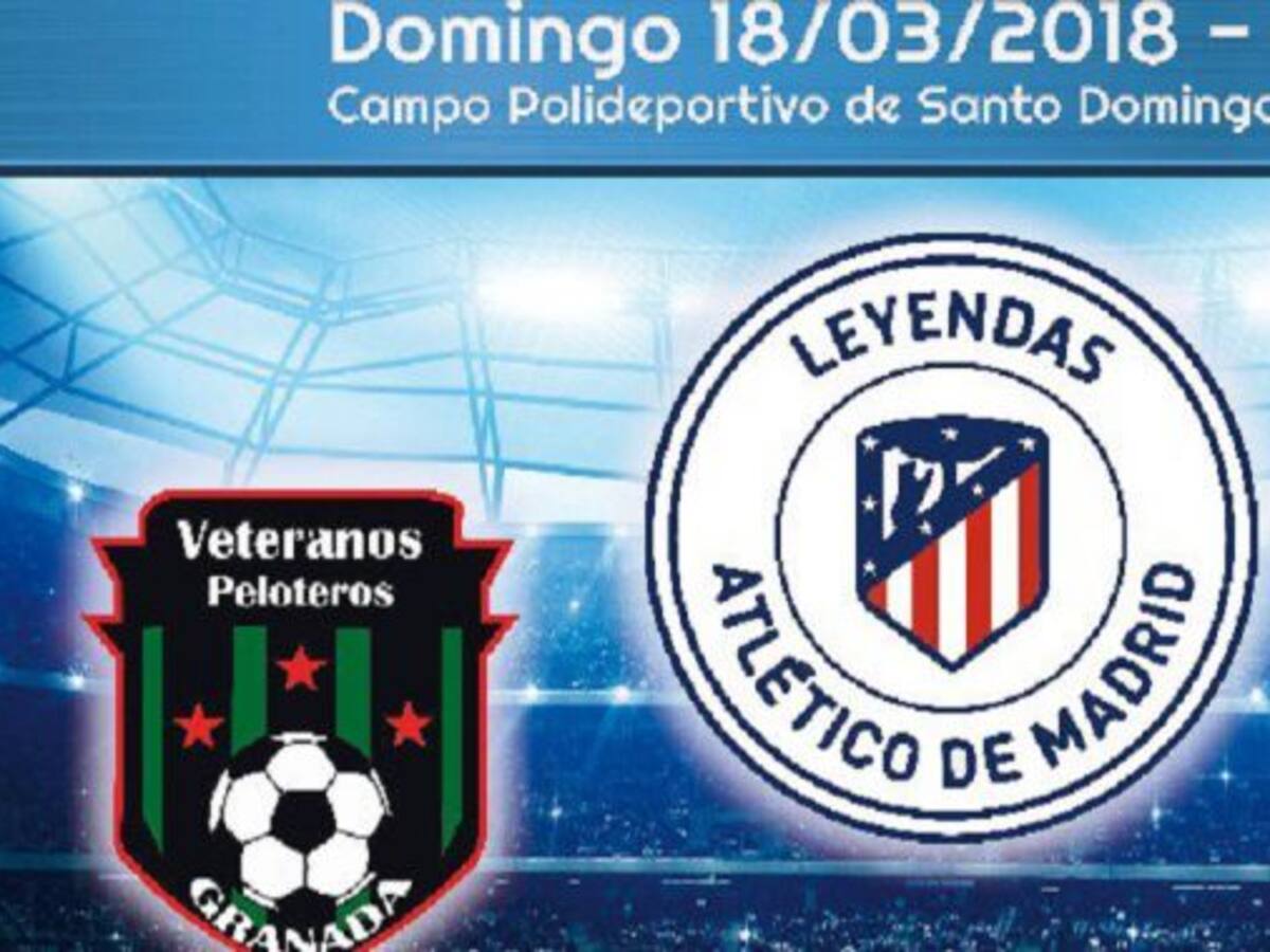 Triangular solidario de los veteranos del ADA Alcorcón