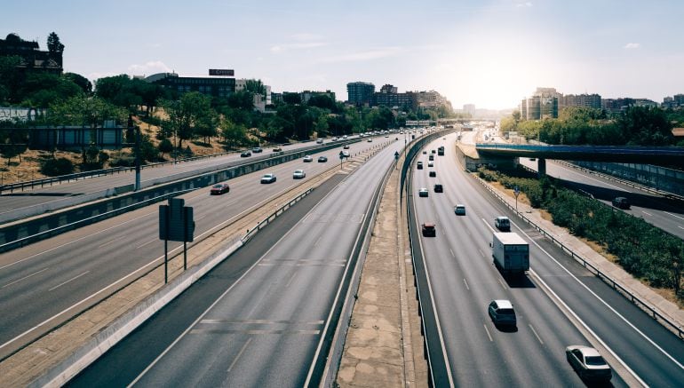 Abertis es el primer operador de autopistas de peaje por kilómetros gestionados.