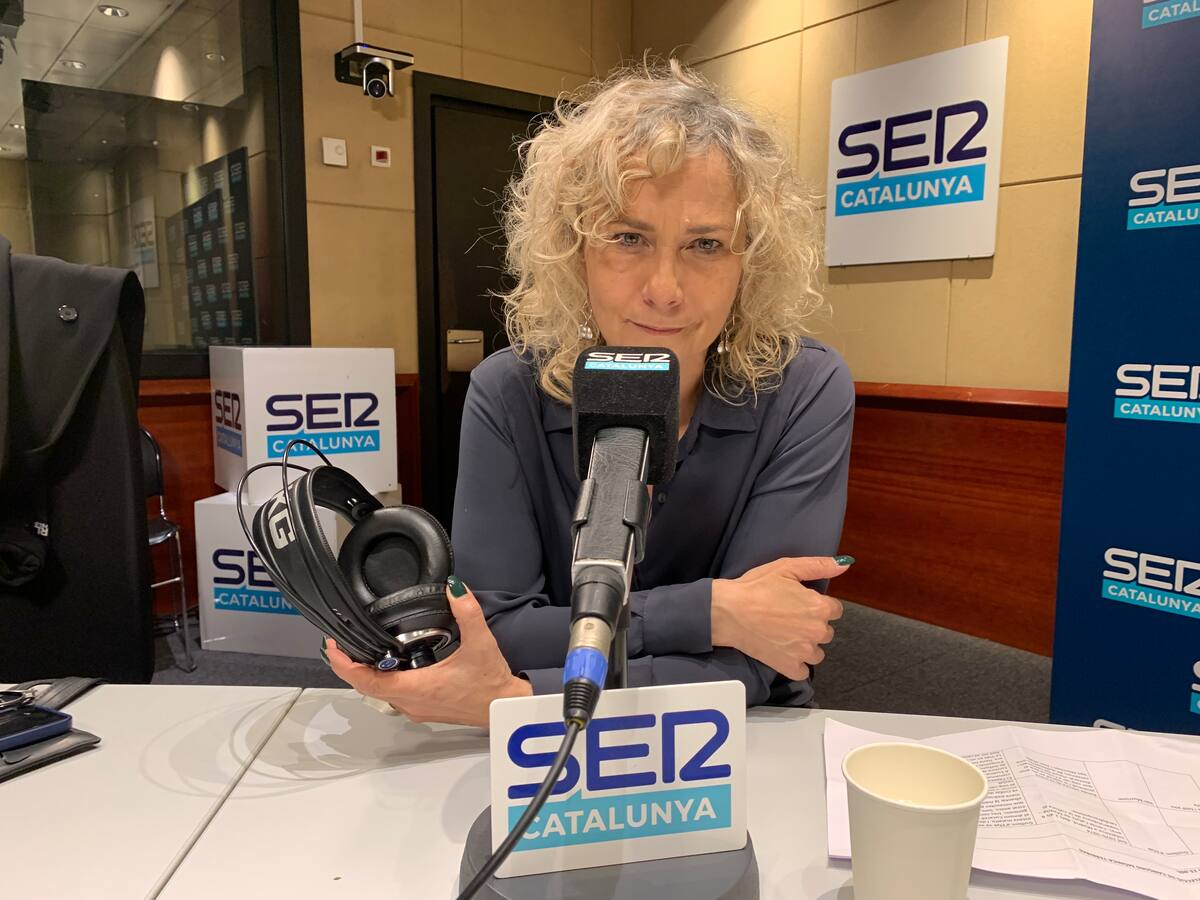 Llapis de memòria de Mònica Terribas (30/03/2023)