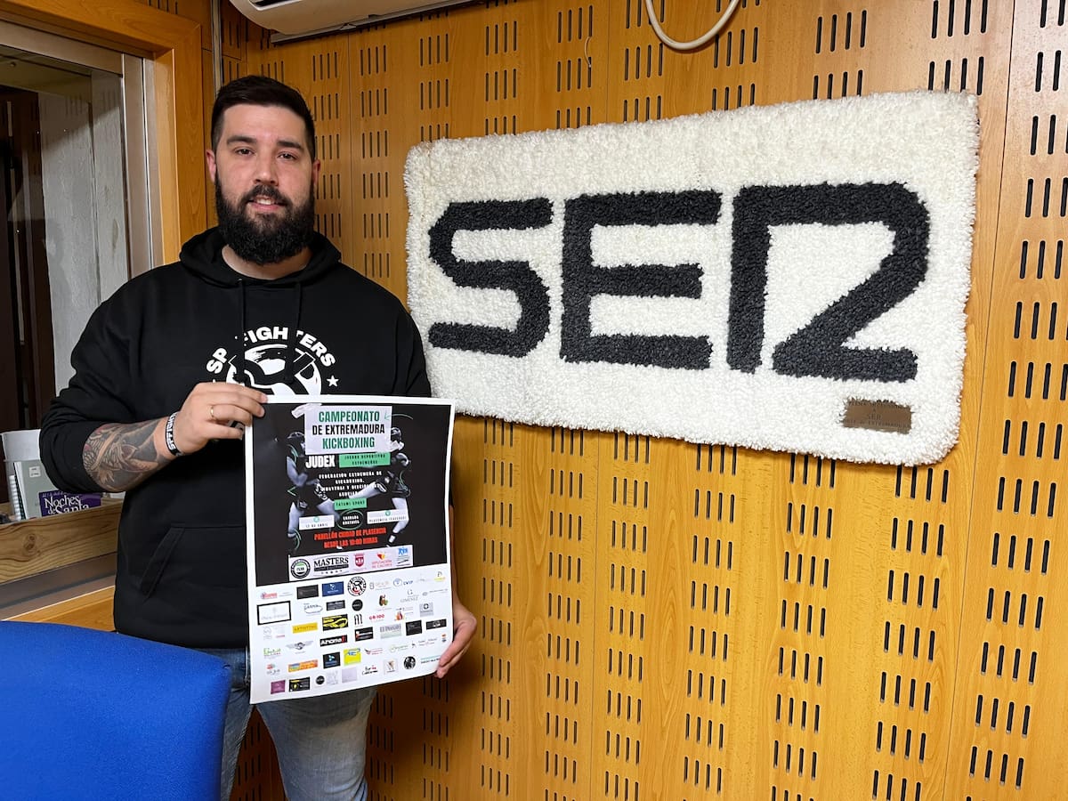 Plasencia acoge este domingo el Campeonato de Extremadura de Kickboxing JUDEX