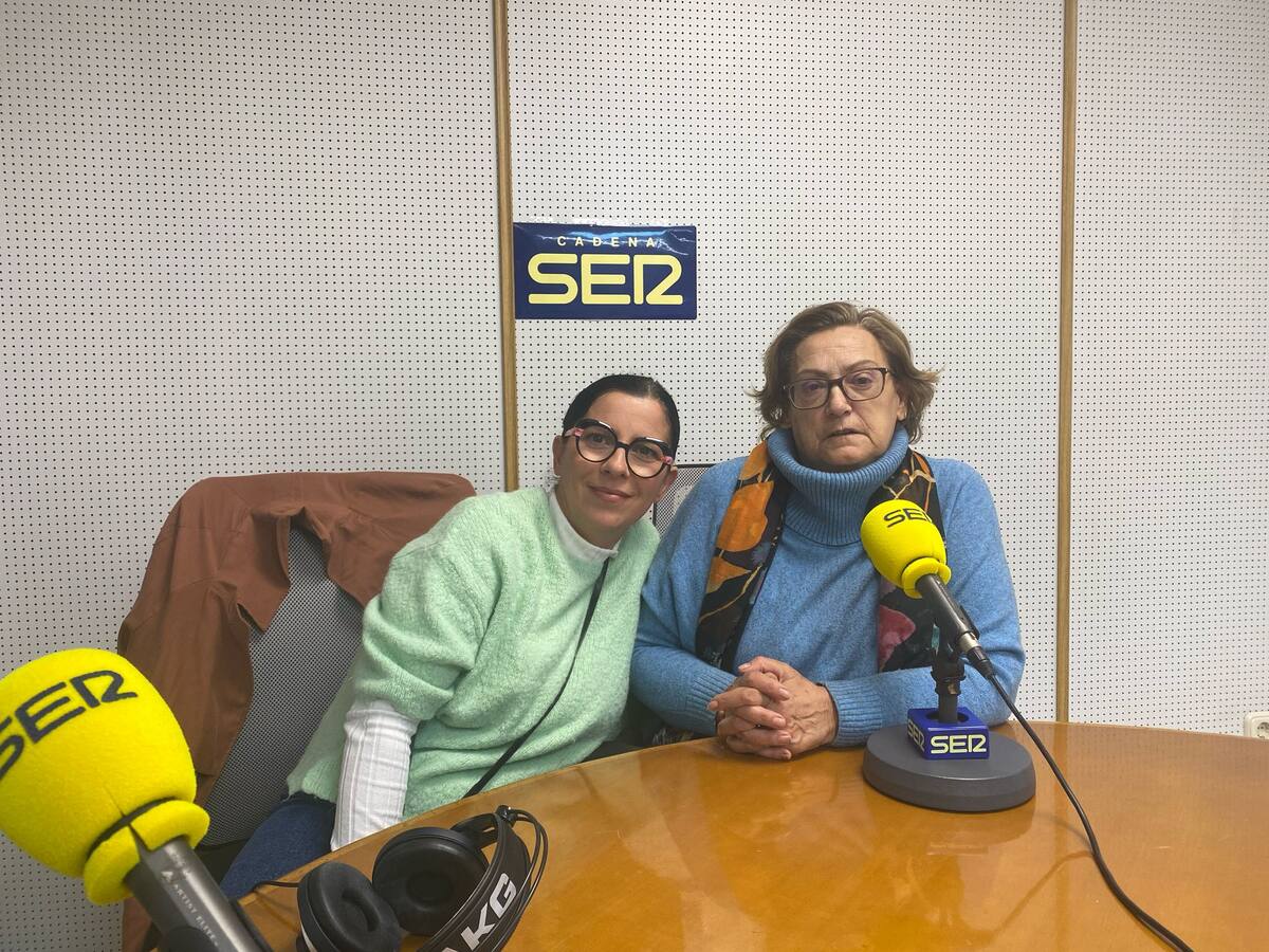 AMAL, la ONG de Don Benito que lleva esperanza al pueblo saharaui