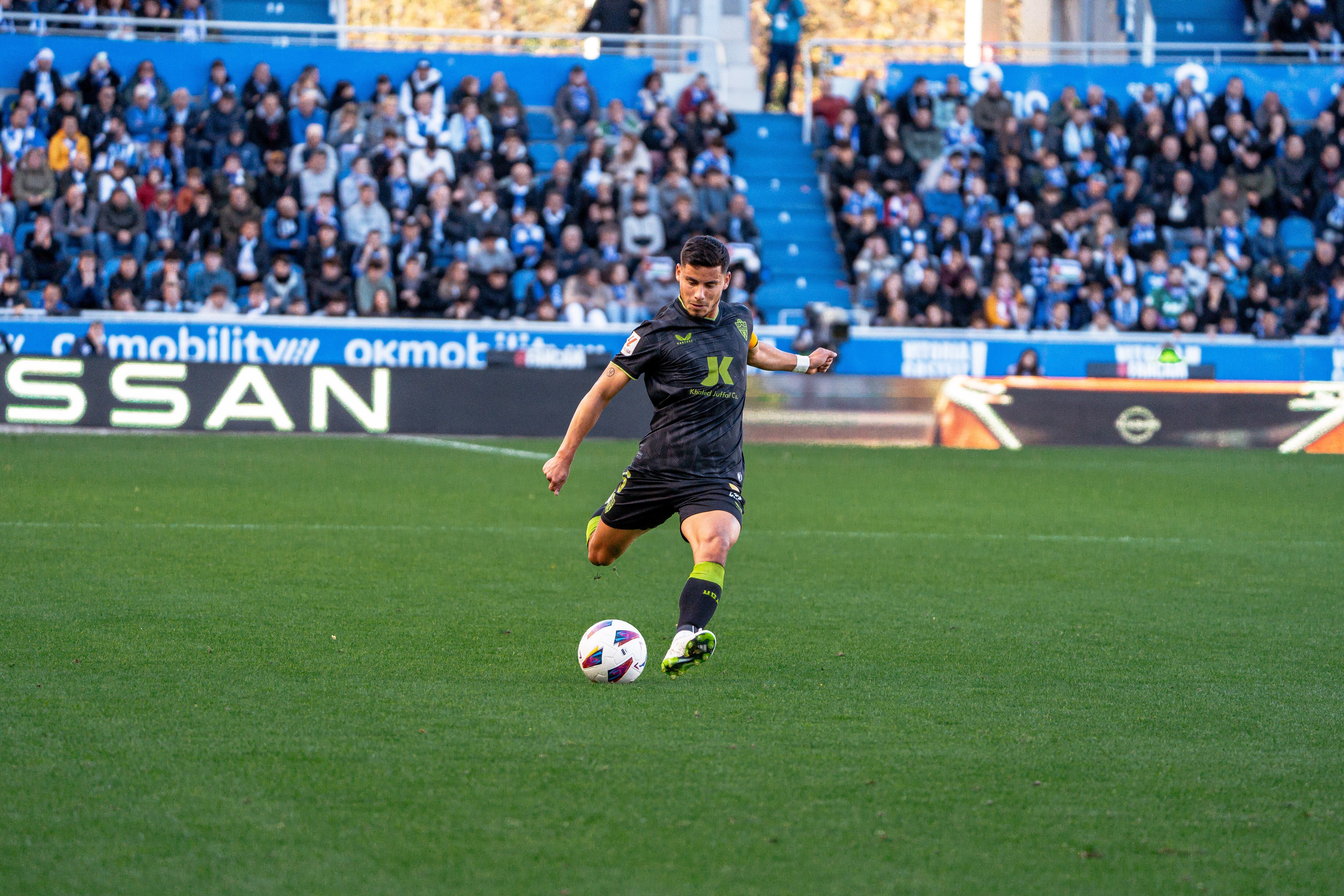 Robertone no es ni su sombra esta temporada.