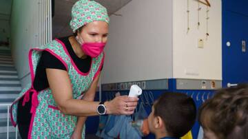 Plan Corresponsables: el Ministerio de Igualdad creará de una red pública de cuidados para menores