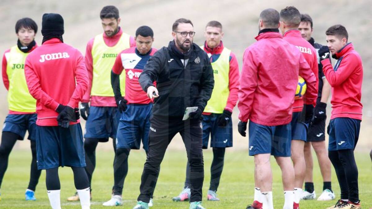 Ganar de nuevo a domicilio