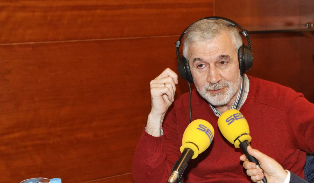 El Secretario General de UGT en Castellón, Paco Sacacia, ha asegurado que la provincia de Castellón siempre ha tenido déficit de infraestructuras, especialmente en cuanto a carreteras y en materia sanitaria