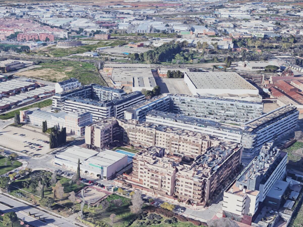 Entrevista con Alberto Blázquez en Hoy por Hoy Henares