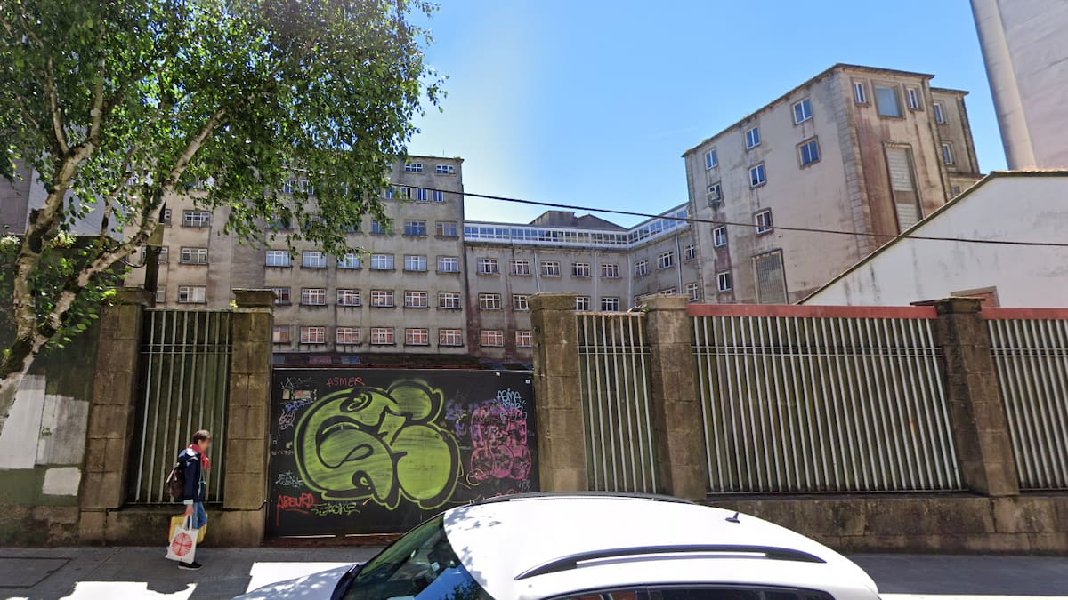 Santiago ya tiene presupuestos y un futuro para el Peleteiro