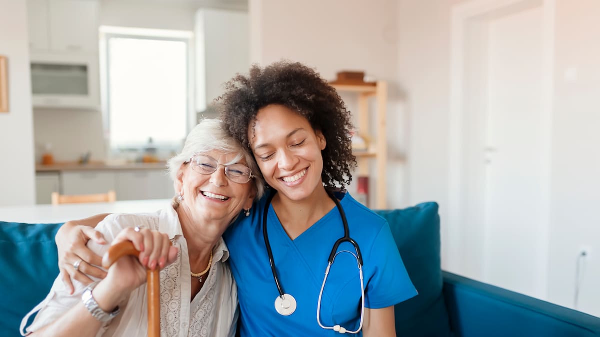 Enfermería en Hoy por Hoy Villena