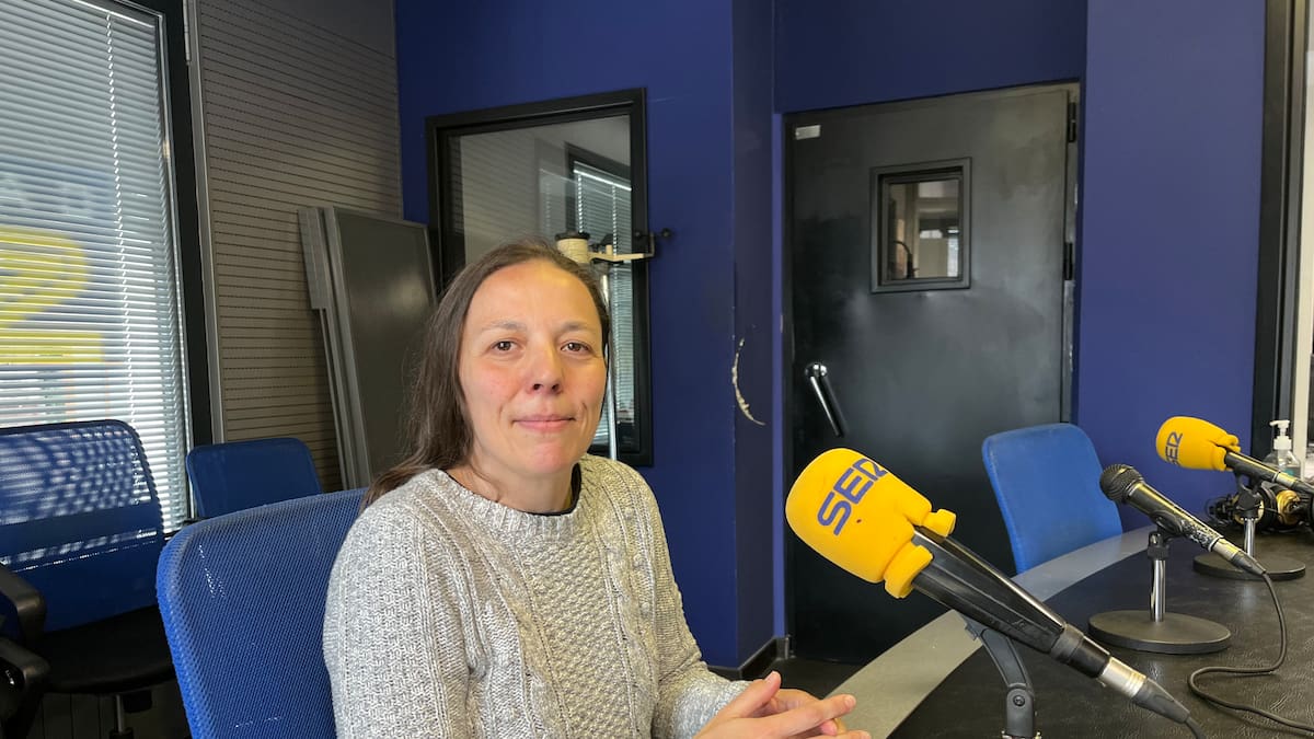 La Otra Cara del Deporte Leonés: Nuria Santos, una campeona leonesa en el tenis de mesa para personas con Parkinson (08/04/2026)