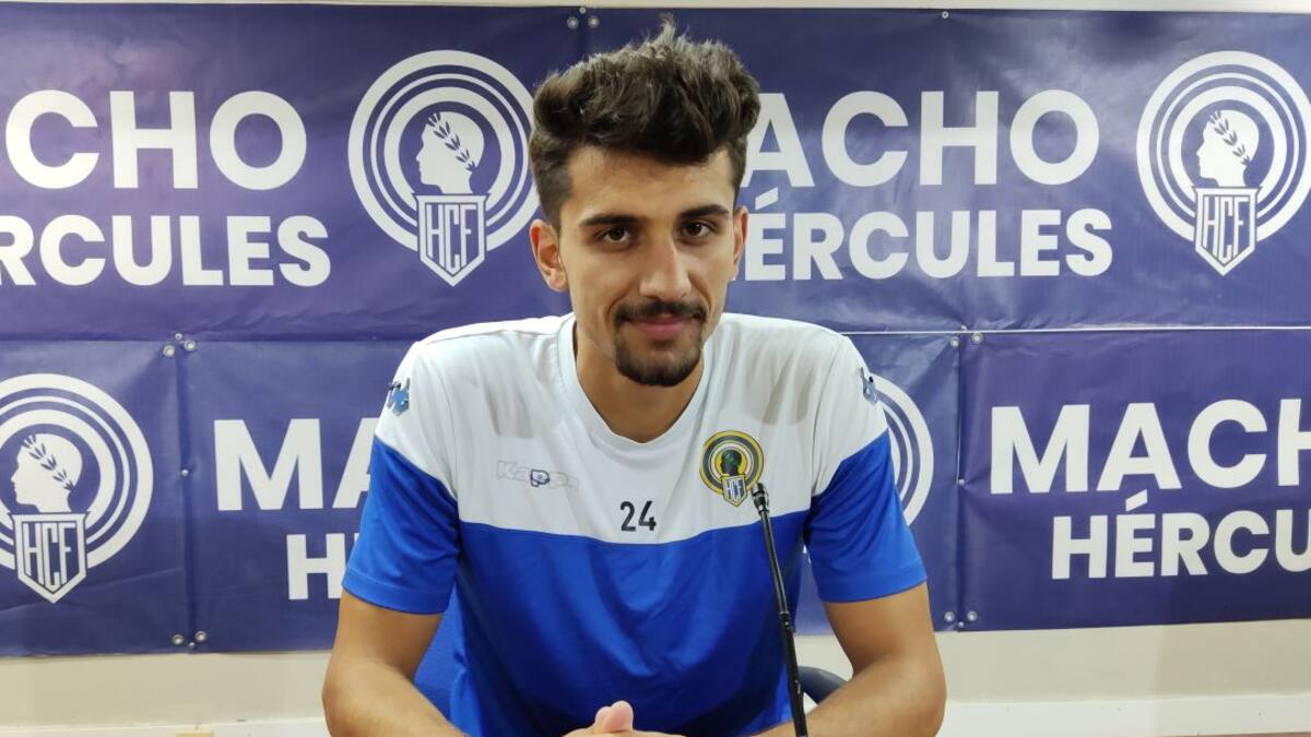 Romain: "Ha cambiado la actitud y la personalidad para competir"