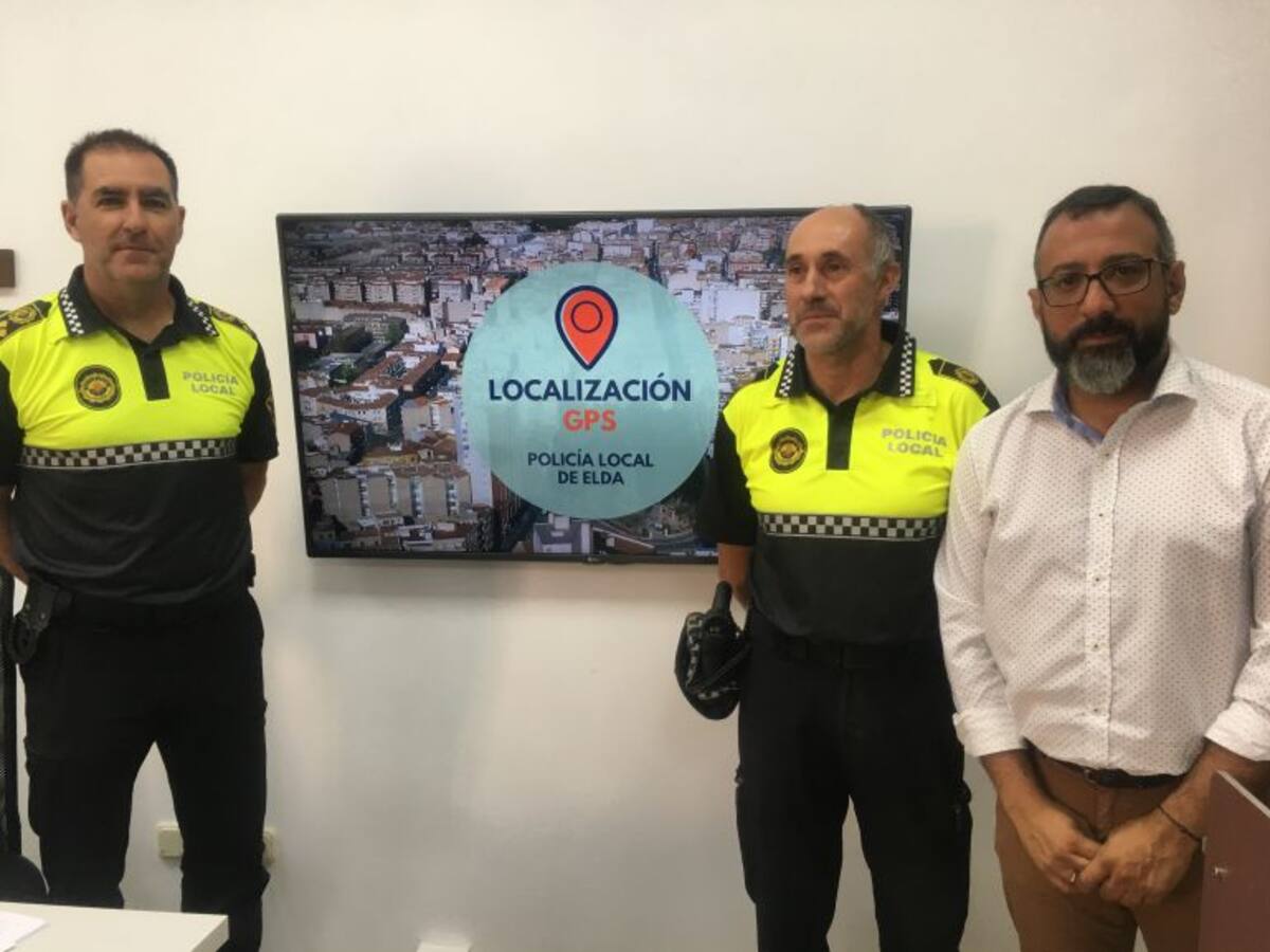 Las viviendas del extrarradio de Elda más seguras