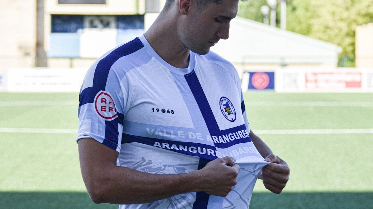 La SD Logroñés acude al mercado de invierno