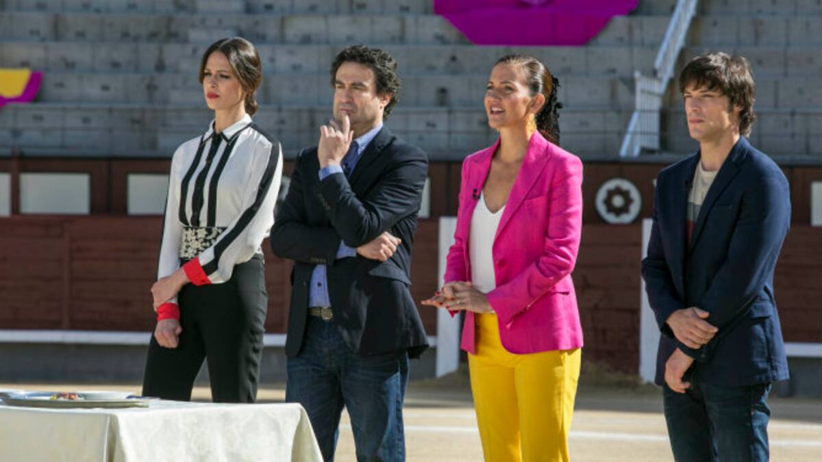 Otro récord de temporada para 'MasterChef'