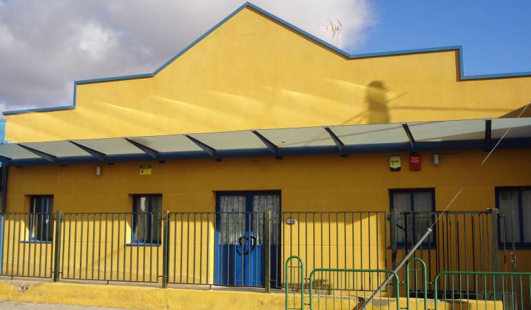 Escuela Infantil de Santa Quiteria