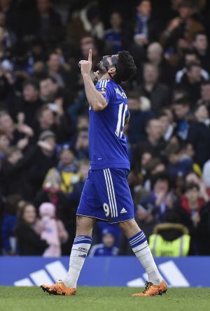 Diego Costa.