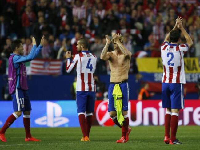 El Atlético llega a Riazor en medio del caos de la Champions League