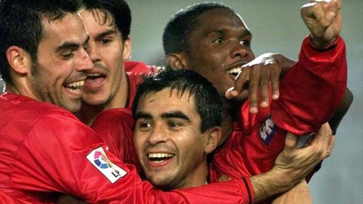 ENTREVISTA A ARIEL "EL CAÑO" IBAGAZA