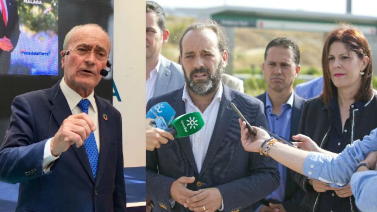 Ciudadanos aparta a Cassá de la firma del acuerdo con De la Torre