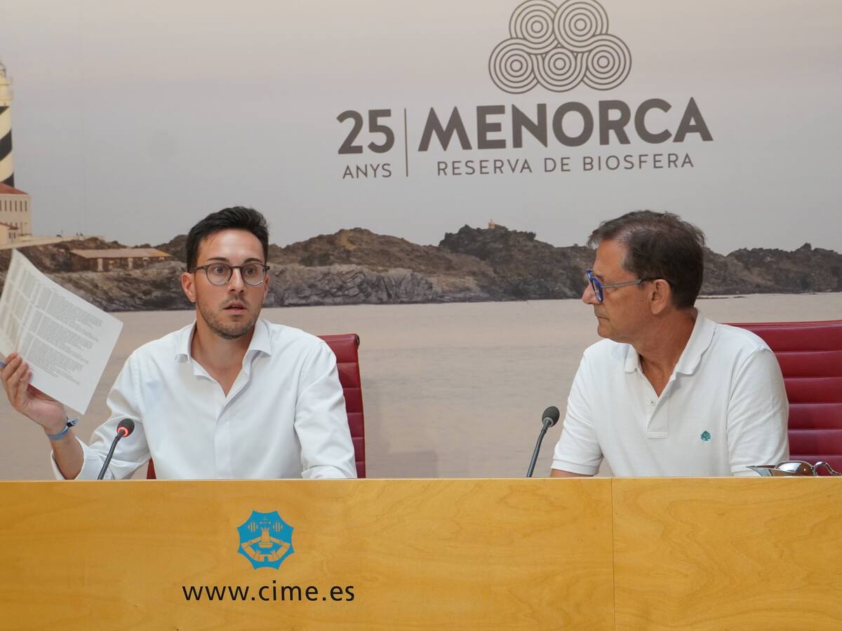 El Consell es persona en el procés judicial contra l'Associació Cultural Baladí