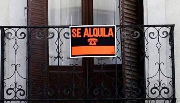 Dificultades para encontrar vivienda de alquiler a precio asequible