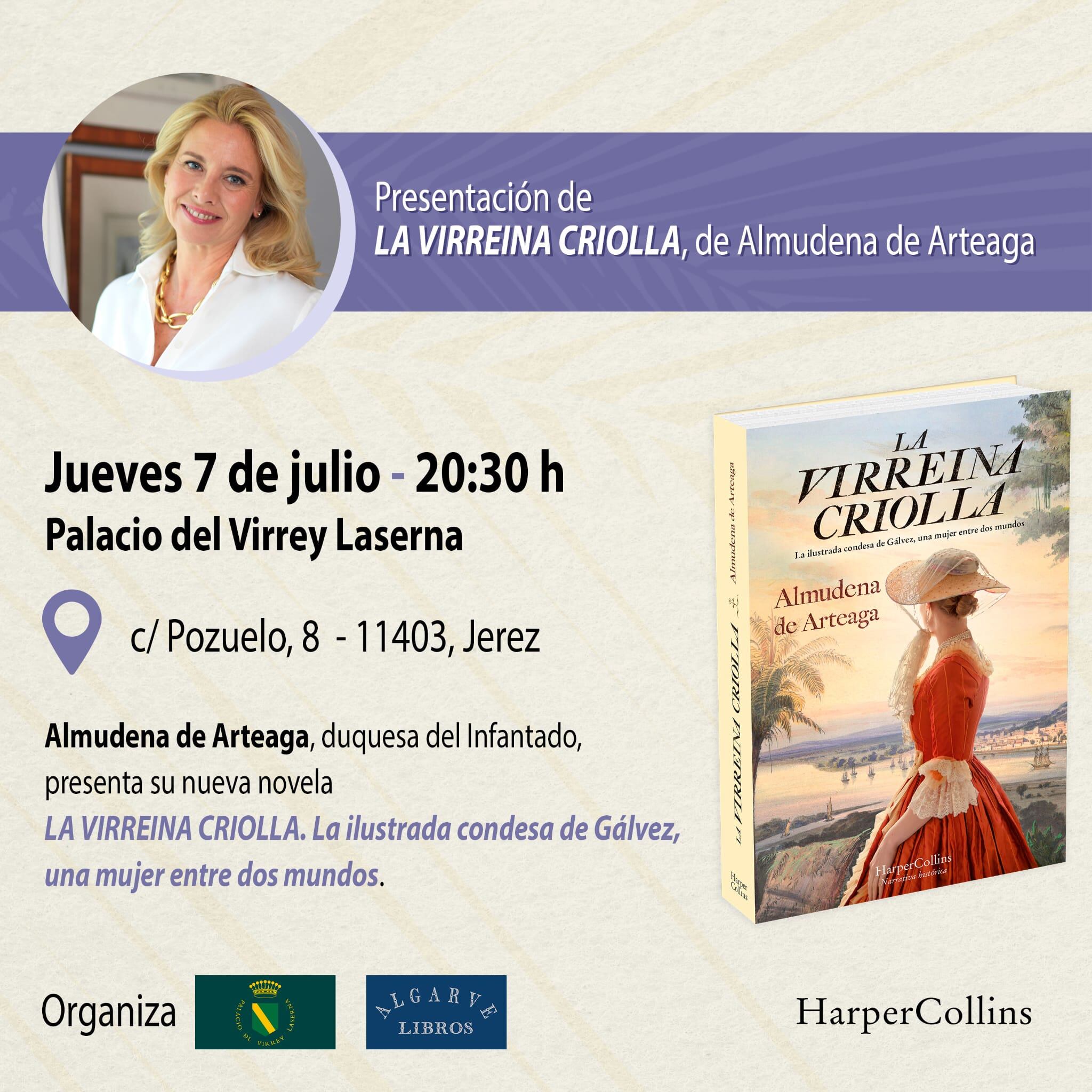 La presentación será este jueves