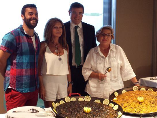 Jornadas Gastronómicas de El Corte Inglés