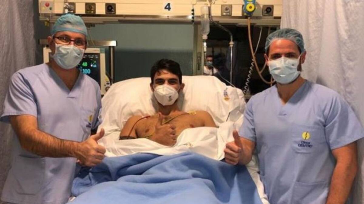 Entrevista a Tomeu Rigo