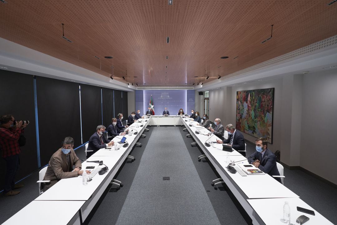 Comité técnico del LABI