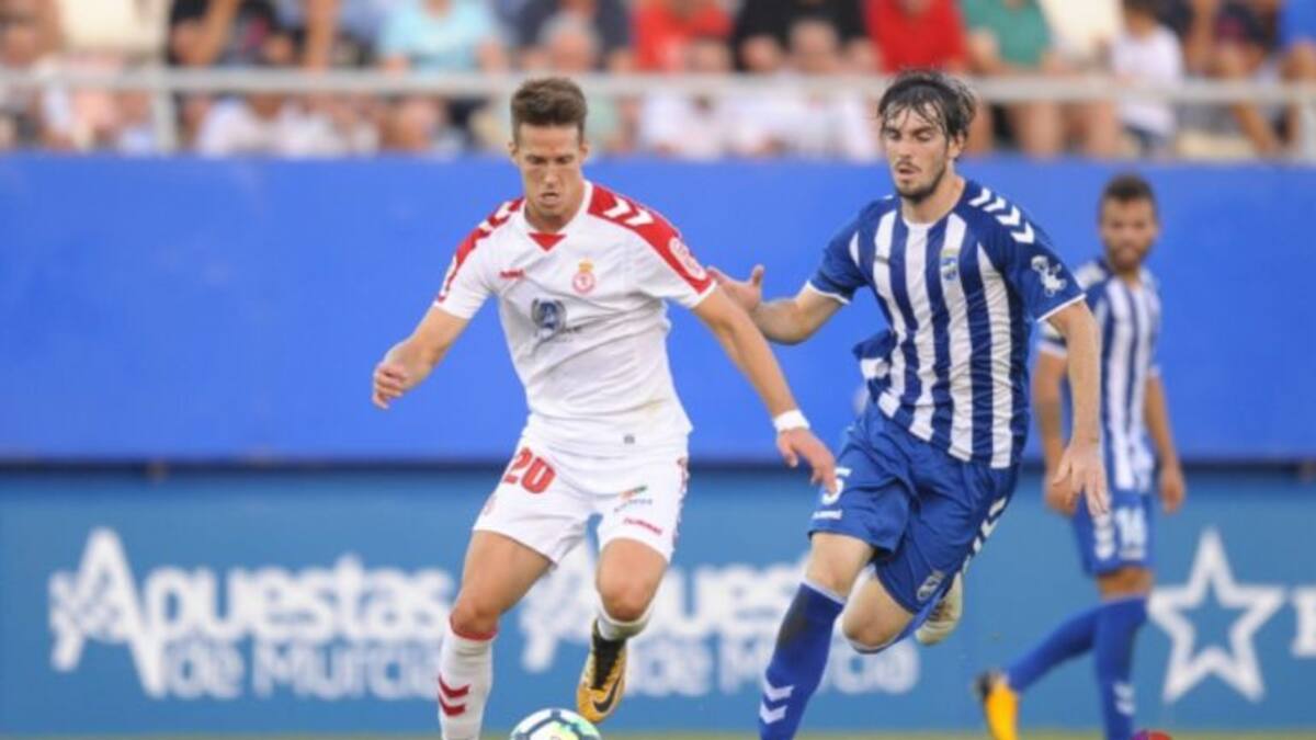 Sin ofertas por Señé y a la espera de la decisión de Albizua