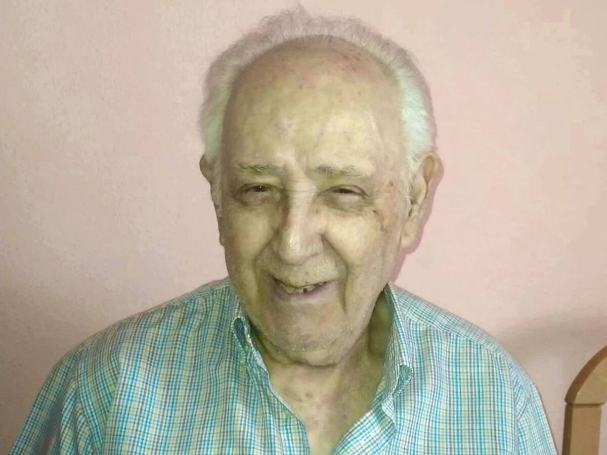 "Después de la jubilación nos hemos dedicado a viajar"