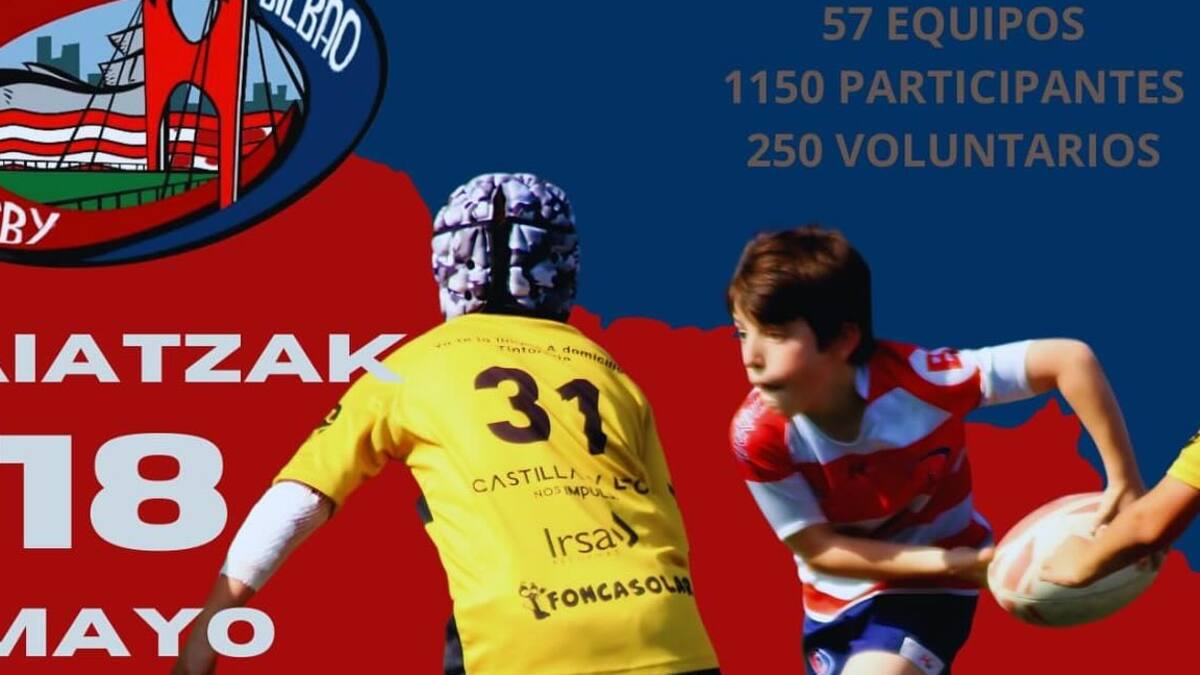 Novena edición del Bilbao Hiria Txapelketa