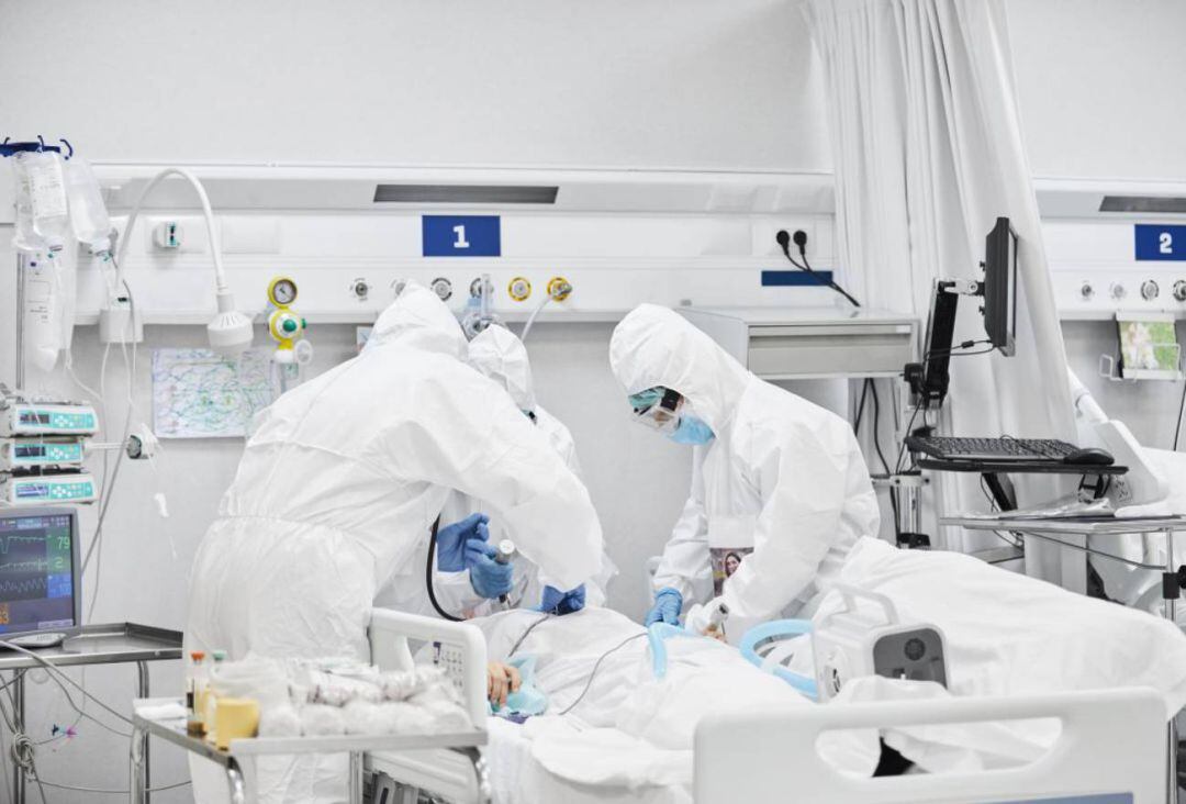 Imagen de archivo de sanitarios