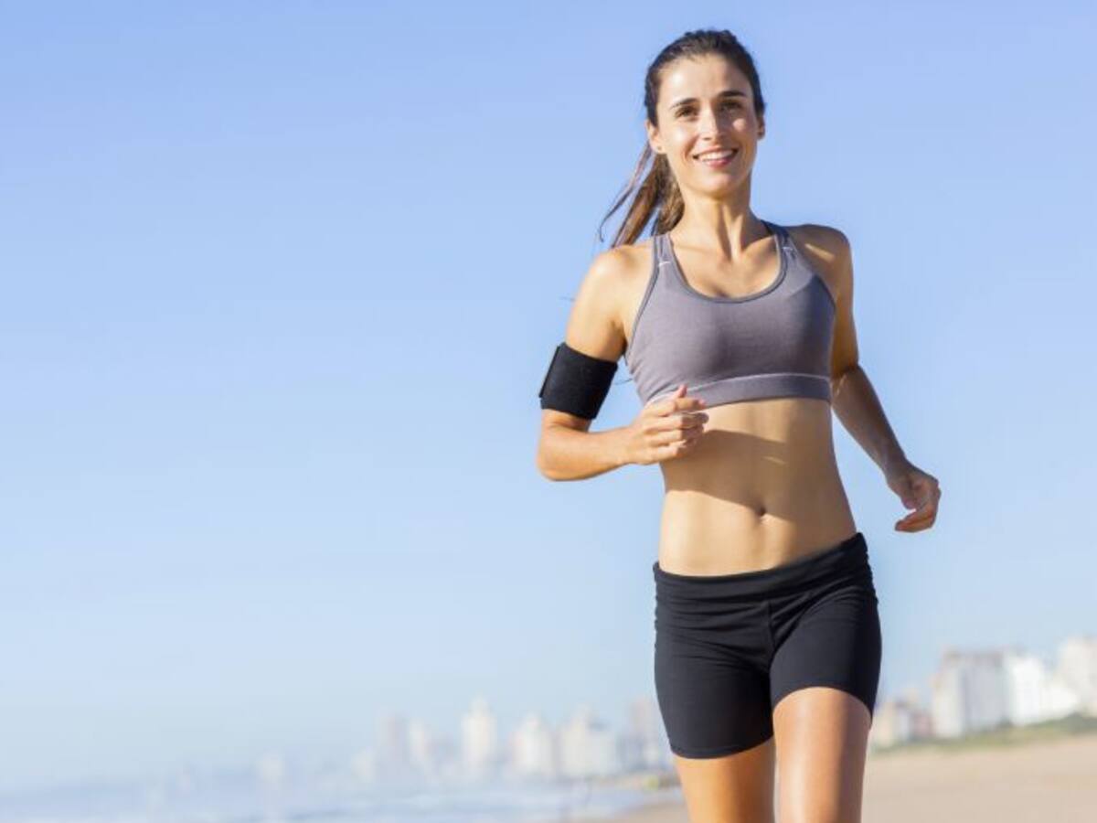 Consejos para hacer deporte con la ola de calor (y no morir en el intento)