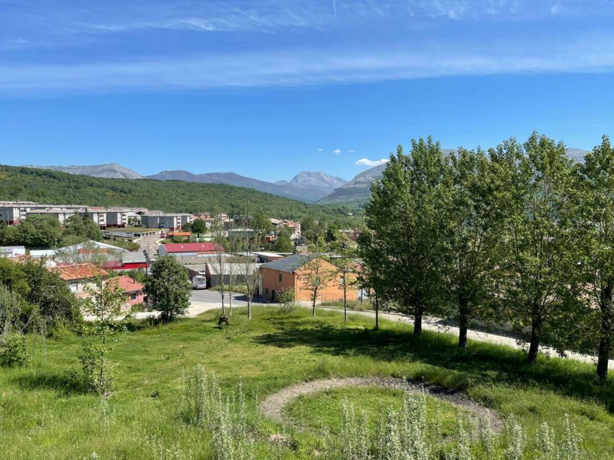 "Finalizar la variante de Guardo es fundamental para el desarrollo de la zona"