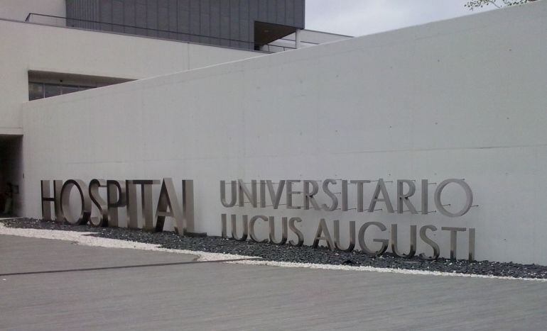 Hospital Universitario Lucus Augusti