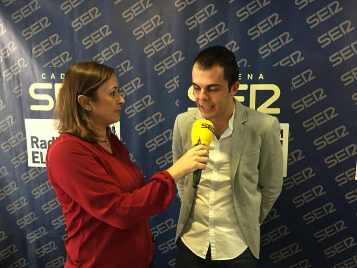 Un proyecto de adhesivo ecológico gana el premio Business Market