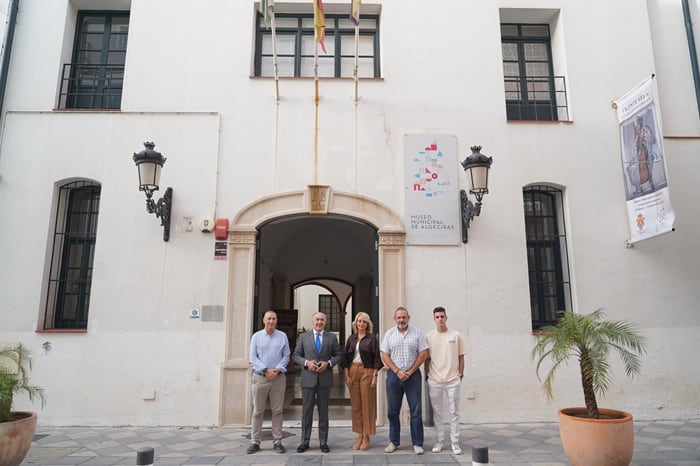 Visita al Museo Municipal