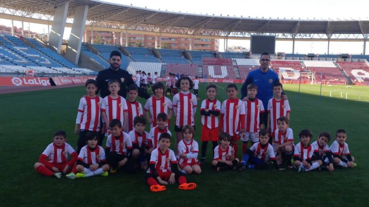 Los Pozo del futuro